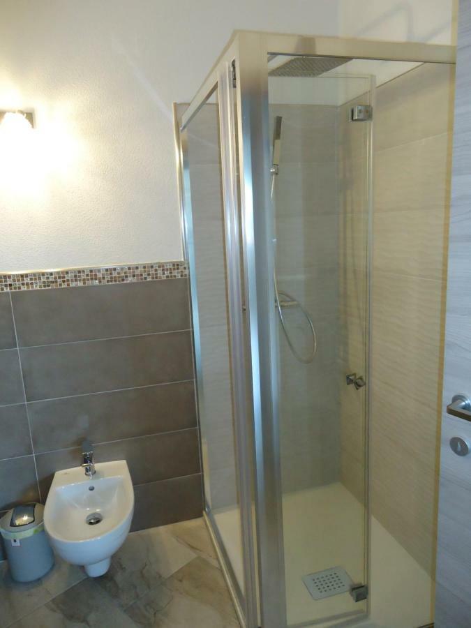 B&B Florian Сан-Теодоро Экстерьер фото
